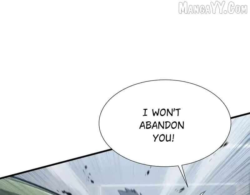 Read Tyrant of the Otherworldly Hell_ My Shadow Can Evolve Infinitely EN Manga Online