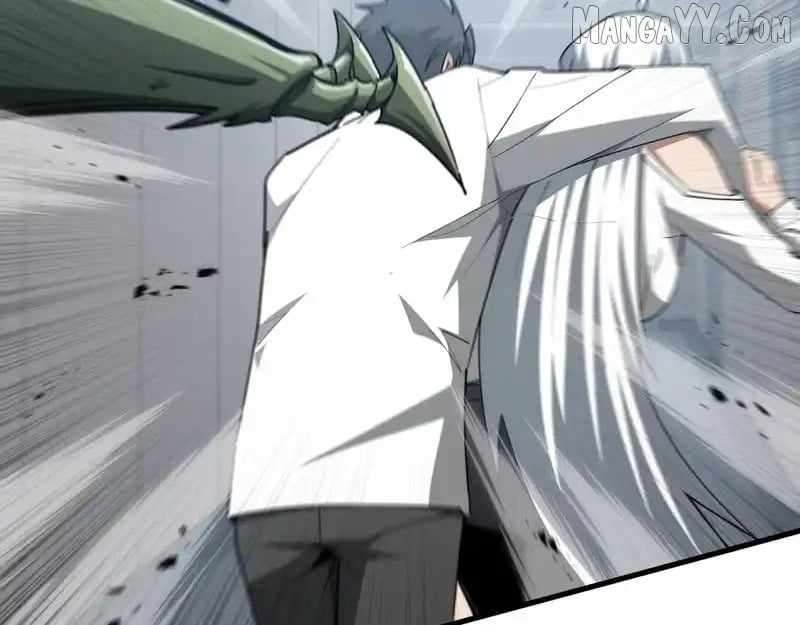 Read Tyrant of the Otherworldly Hell_ My Shadow Can Evolve Infinitely EN Manga Online
