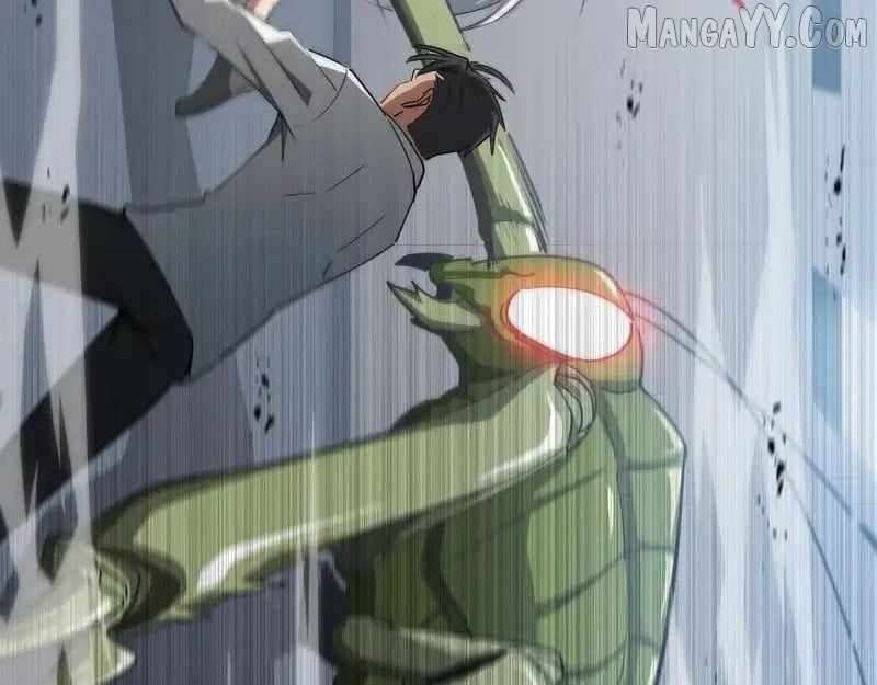 Read Tyrant of the Otherworldly Hell_ My Shadow Can Evolve Infinitely EN Manga Online