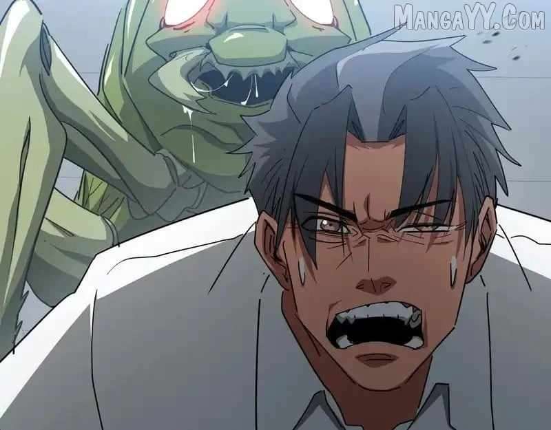 Read Tyrant of the Otherworldly Hell_ My Shadow Can Evolve Infinitely EN Manga Online