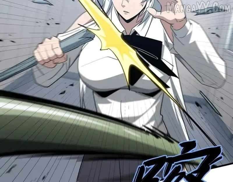 Read Tyrant of the Otherworldly Hell_ My Shadow Can Evolve Infinitely EN Manga Online