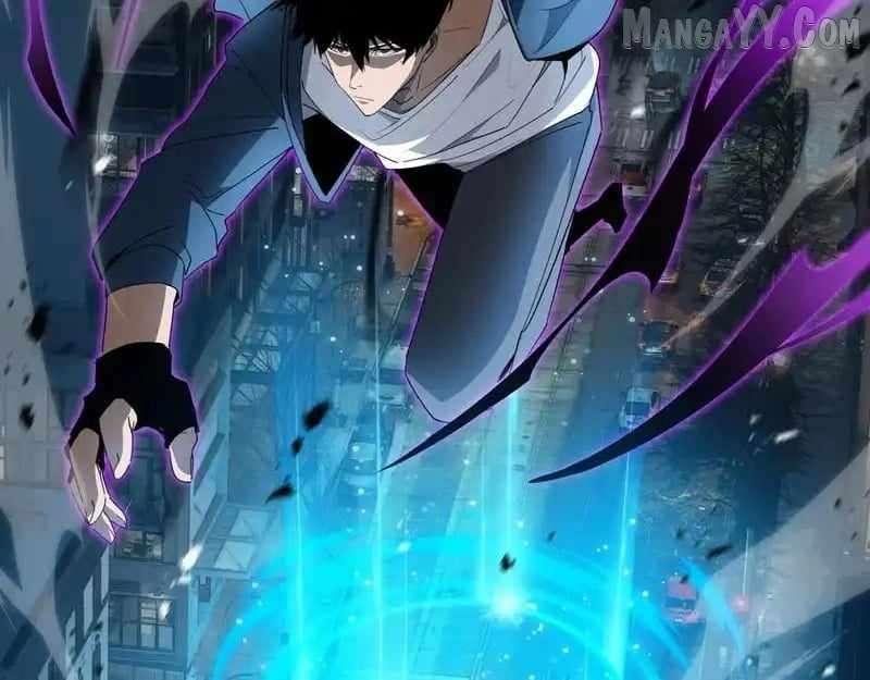 Read Tyrant of the Otherworldly Hell_ My Shadow Can Evolve Infinitely EN Manga Online