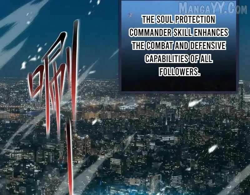 Read Tyrant of the Otherworldly Hell_ My Shadow Can Evolve Infinitely EN Manga Online