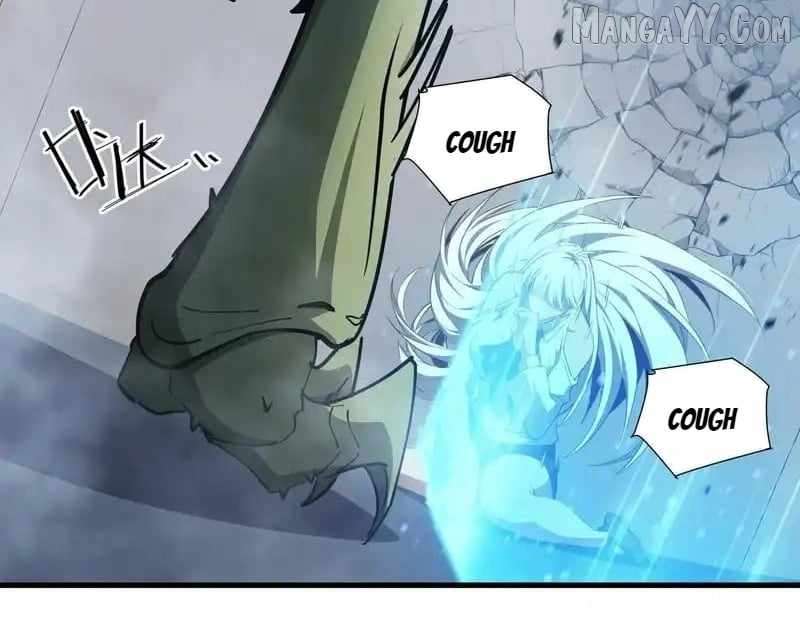 Read Tyrant of the Otherworldly Hell_ My Shadow Can Evolve Infinitely EN Manga Online