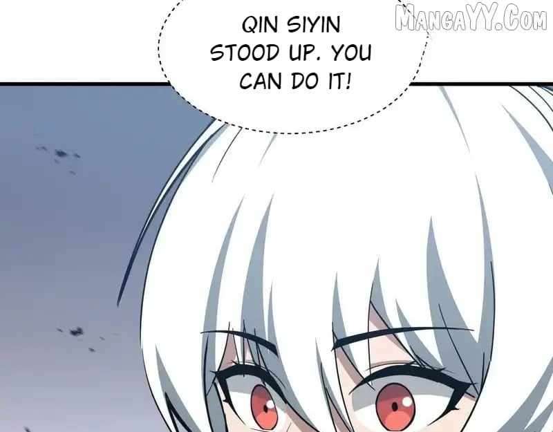 Read Tyrant of the Otherworldly Hell_ My Shadow Can Evolve Infinitely EN Manga Online