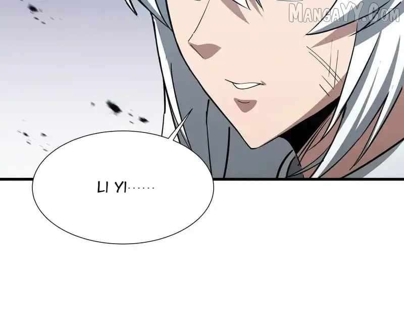 Read Tyrant of the Otherworldly Hell_ My Shadow Can Evolve Infinitely EN Manga Online