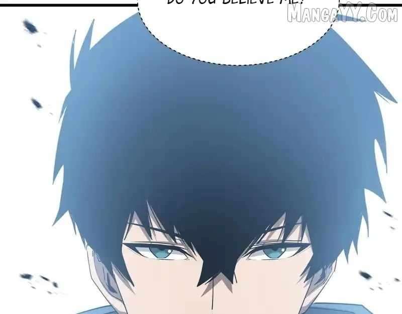 Read Tyrant of the Otherworldly Hell_ My Shadow Can Evolve Infinitely EN Manga Online