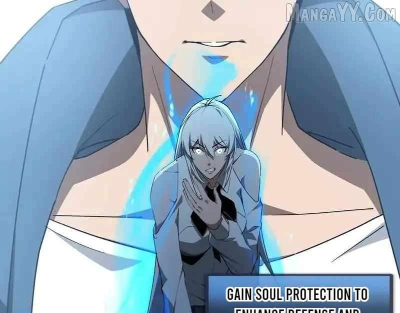Read Tyrant of the Otherworldly Hell_ My Shadow Can Evolve Infinitely EN Manga Online