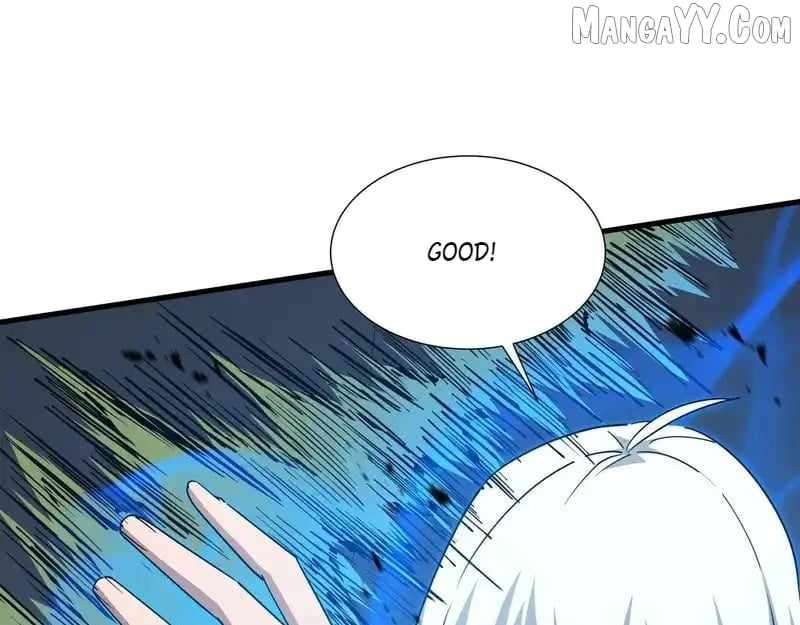 Read Tyrant of the Otherworldly Hell_ My Shadow Can Evolve Infinitely EN Manga Online