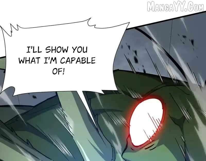 Read Tyrant of the Otherworldly Hell_ My Shadow Can Evolve Infinitely EN Manga Online
