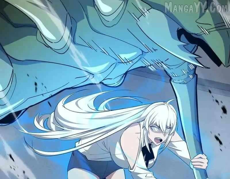Read Tyrant of the Otherworldly Hell_ My Shadow Can Evolve Infinitely EN Manga Online