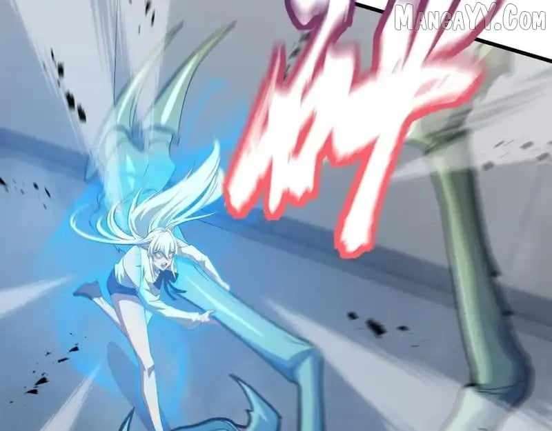 Read Tyrant of the Otherworldly Hell_ My Shadow Can Evolve Infinitely EN Manga Online