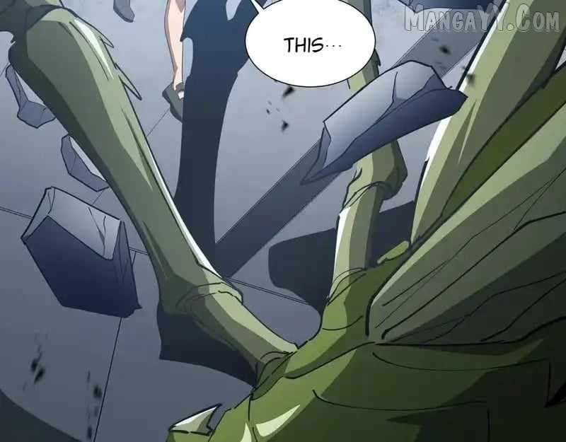 Read Tyrant of the Otherworldly Hell_ My Shadow Can Evolve Infinitely EN Manga Online