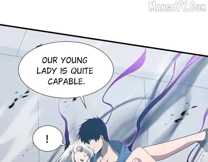 Read Tyrant of the Otherworldly Hell_ My Shadow Can Evolve Infinitely EN Manga Online