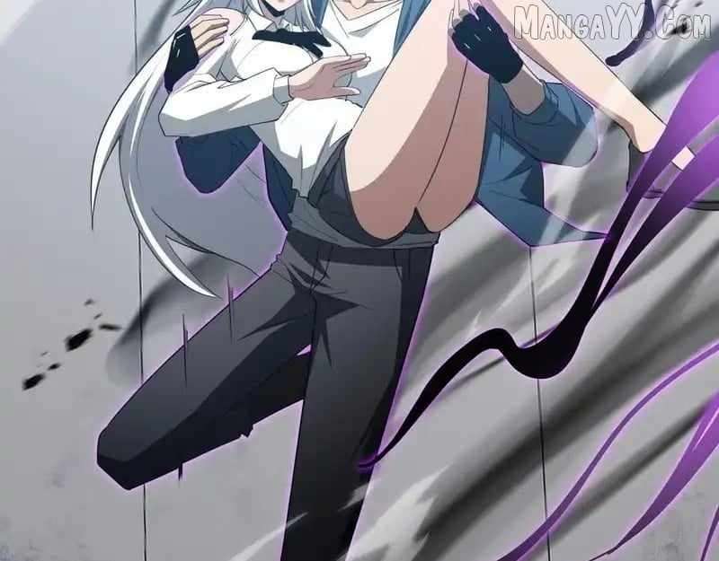 Read Tyrant of the Otherworldly Hell_ My Shadow Can Evolve Infinitely EN Manga Online