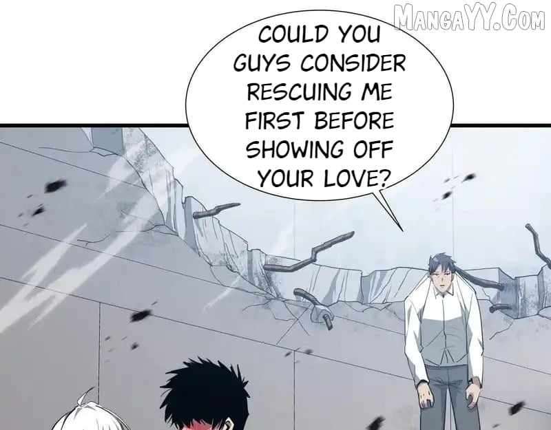 Read Tyrant of the Otherworldly Hell_ My Shadow Can Evolve Infinitely EN Manga Online