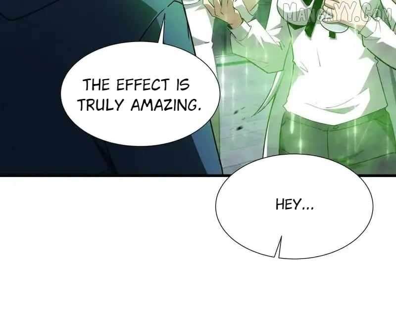 Read Tyrant of the Otherworldly Hell_ My Shadow Can Evolve Infinitely EN Manga Online
