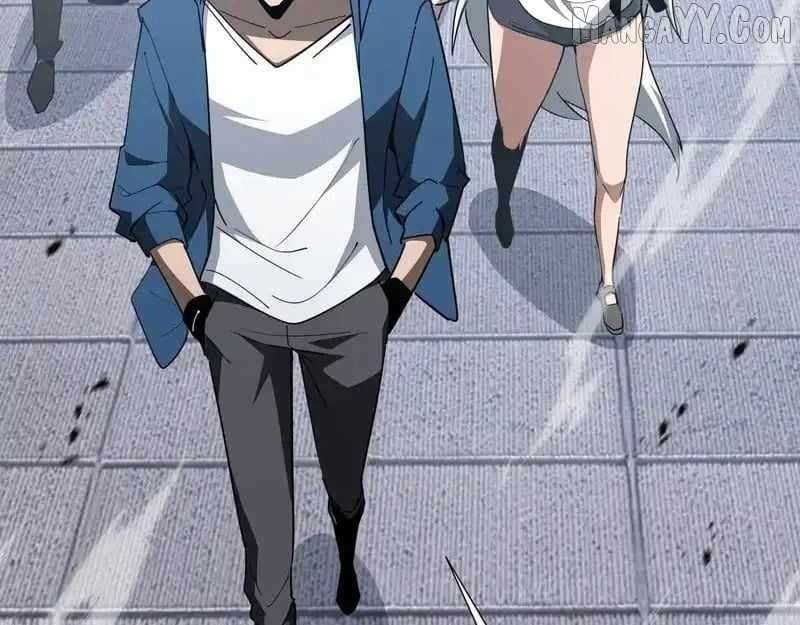 Read Tyrant of the Otherworldly Hell_ My Shadow Can Evolve Infinitely EN Manga Online