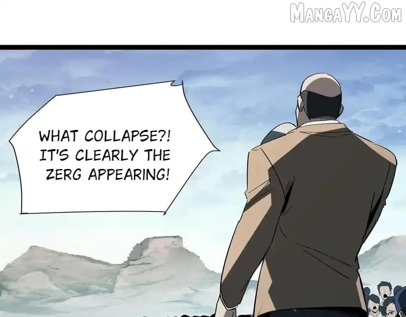 Read Tyrant of the Otherworldly Hell_ My Shadow Can Evolve Infinitely EN Manga Online