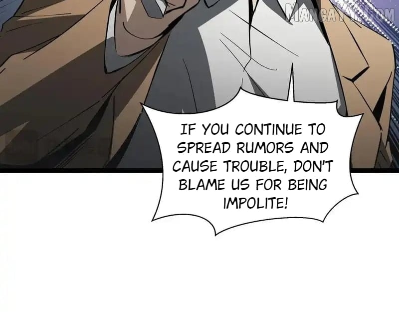 Read Tyrant of the Otherworldly Hell_ My Shadow Can Evolve Infinitely EN Manga Online