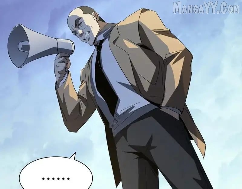 Read Tyrant of the Otherworldly Hell_ My Shadow Can Evolve Infinitely EN Manga Online
