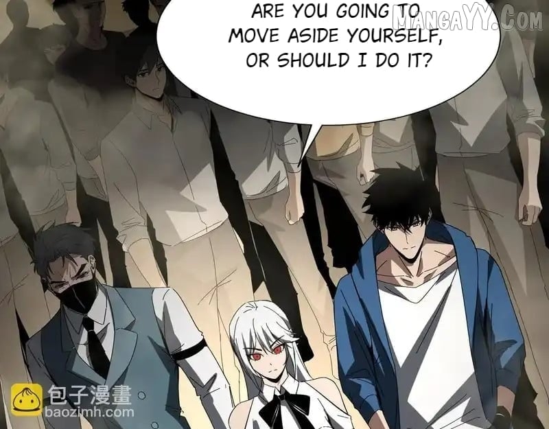Read Tyrant of the Otherworldly Hell_ My Shadow Can Evolve Infinitely EN Manga Online