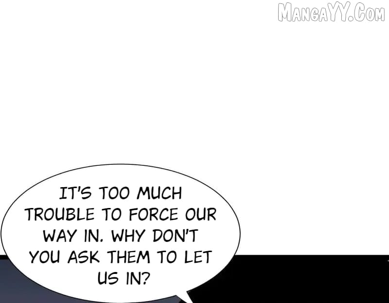 Read Tyrant of the Otherworldly Hell_ My Shadow Can Evolve Infinitely EN Manga Online