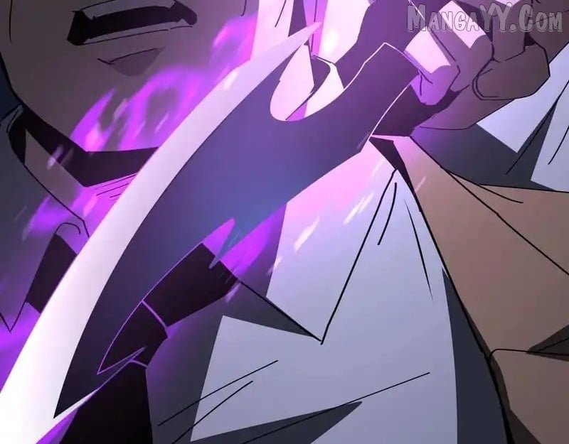 Read Tyrant of the Otherworldly Hell_ My Shadow Can Evolve Infinitely EN Manga Online