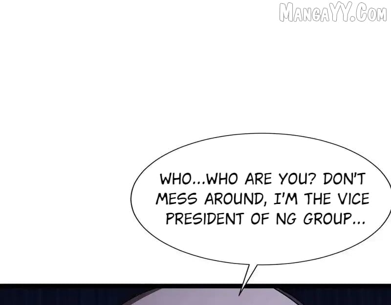 Read Tyrant of the Otherworldly Hell_ My Shadow Can Evolve Infinitely EN Manga Online