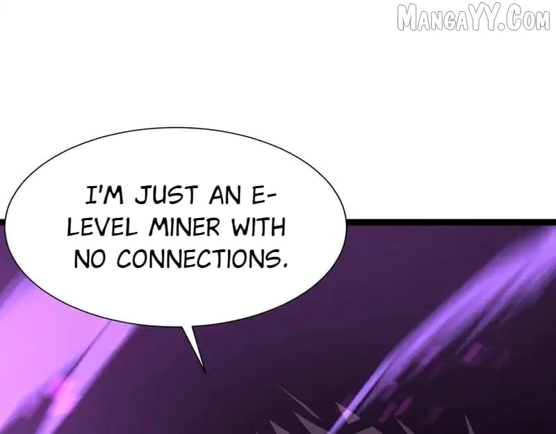 Read Tyrant of the Otherworldly Hell_ My Shadow Can Evolve Infinitely EN Manga Online