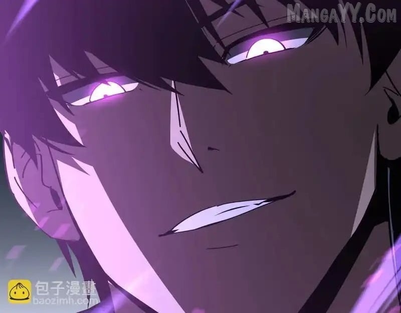 Read Tyrant of the Otherworldly Hell_ My Shadow Can Evolve Infinitely EN Manga Online