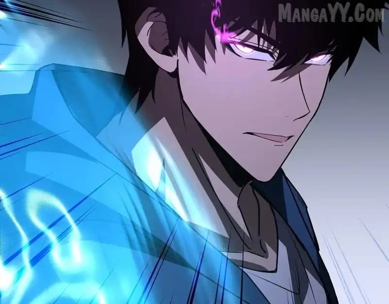 Read Tyrant of the Otherworldly Hell_ My Shadow Can Evolve Infinitely EN Manga Online