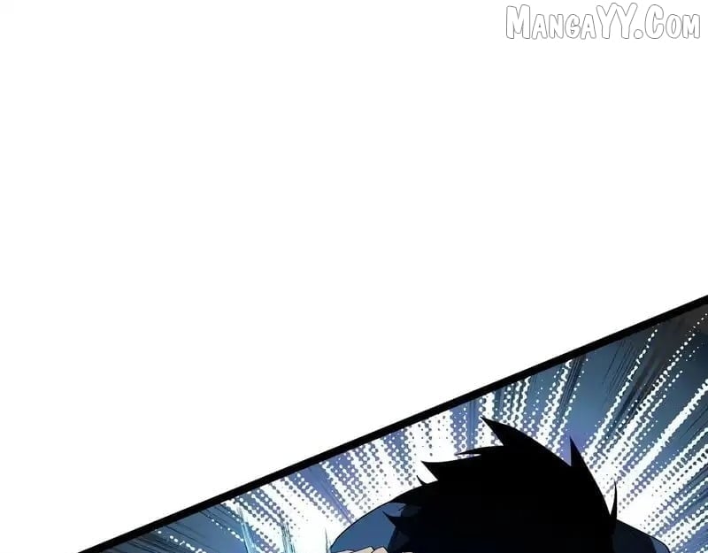 Read Tyrant of the Otherworldly Hell_ My Shadow Can Evolve Infinitely EN Manga Online