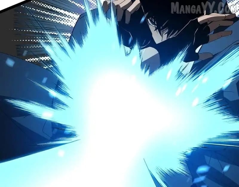 Read Tyrant of the Otherworldly Hell_ My Shadow Can Evolve Infinitely EN Manga Online