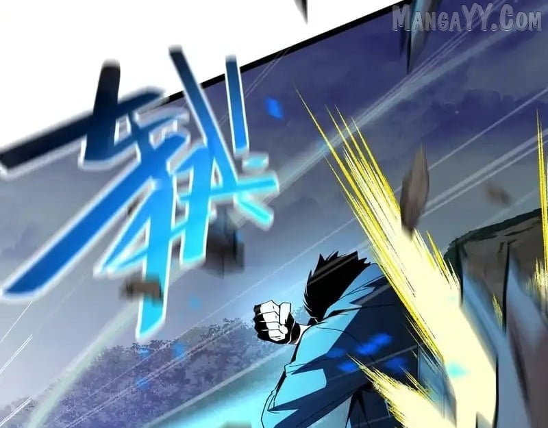 Read Tyrant of the Otherworldly Hell_ My Shadow Can Evolve Infinitely EN Manga Online