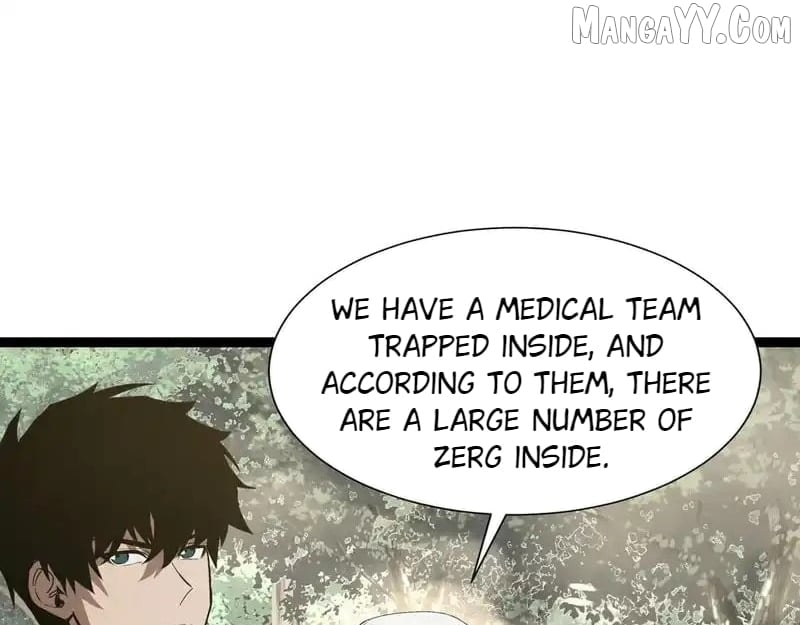 Read Tyrant of the Otherworldly Hell_ My Shadow Can Evolve Infinitely EN Manga Online