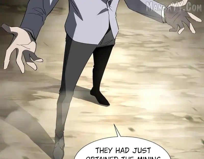 Read Tyrant of the Otherworldly Hell_ My Shadow Can Evolve Infinitely EN Manga Online