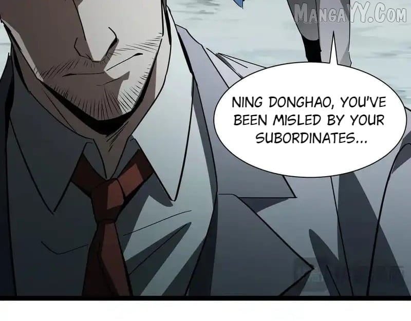 Read Tyrant of the Otherworldly Hell_ My Shadow Can Evolve Infinitely EN Manga Online