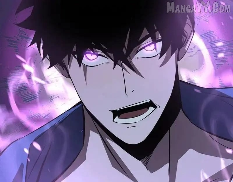 Read Tyrant of the Otherworldly Hell_ My Shadow Can Evolve Infinitely EN Manga Online