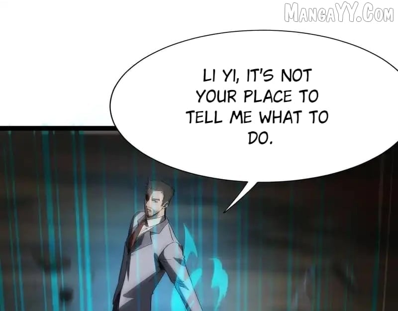 Read Tyrant of the Otherworldly Hell_ My Shadow Can Evolve Infinitely EN Manga Online