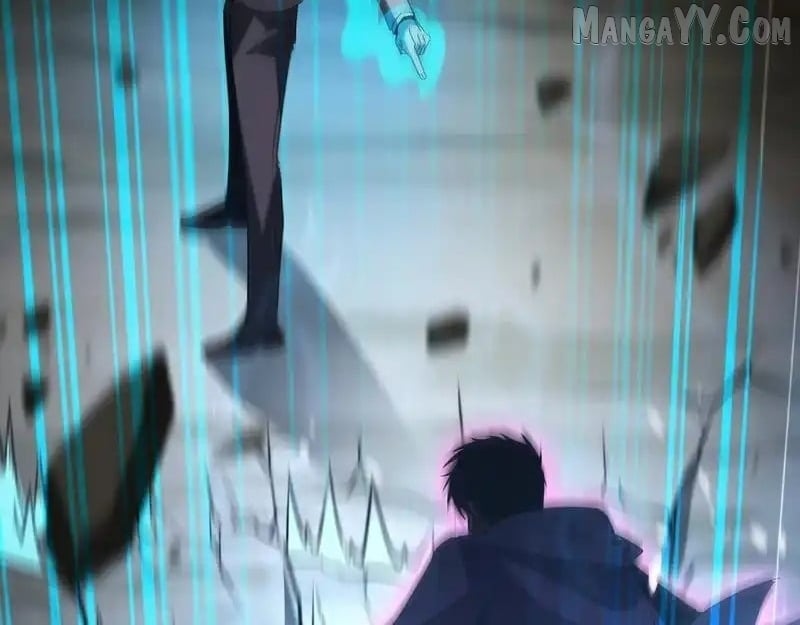 Read Tyrant of the Otherworldly Hell_ My Shadow Can Evolve Infinitely EN Manga Online