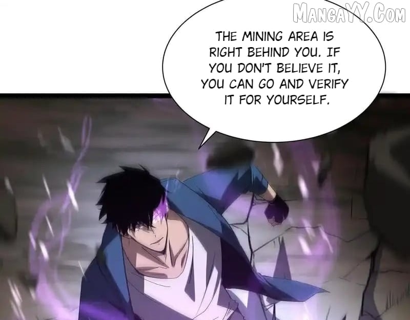 Read Tyrant of the Otherworldly Hell_ My Shadow Can Evolve Infinitely EN Manga Online