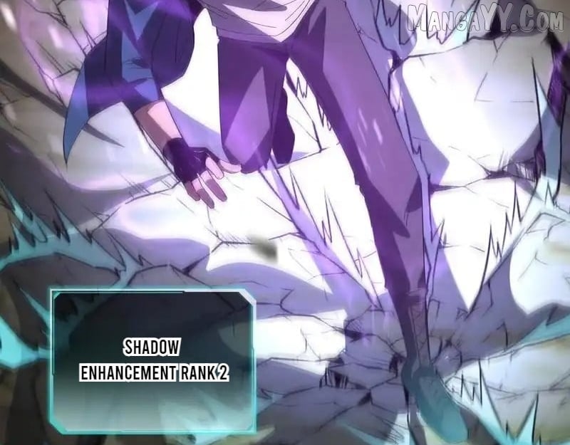 Read Tyrant of the Otherworldly Hell_ My Shadow Can Evolve Infinitely EN Manga Online