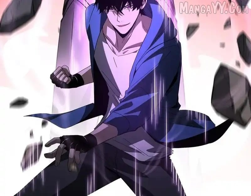 Read Tyrant of the Otherworldly Hell_ My Shadow Can Evolve Infinitely EN Manga Online