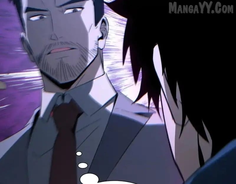Read Tyrant of the Otherworldly Hell_ My Shadow Can Evolve Infinitely EN Manga Online