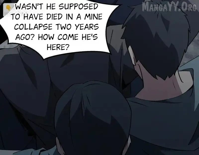 Read Tyrant of the Otherworldly Hell_ My Shadow Can Evolve Infinitely EN Manga Online