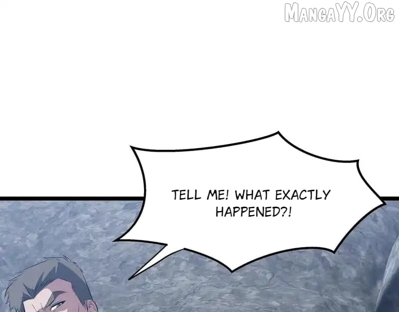 Read Tyrant of the Otherworldly Hell_ My Shadow Can Evolve Infinitely EN Manga Online