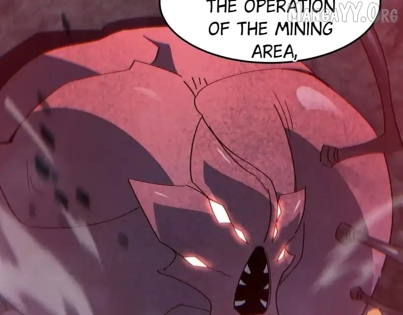 Read Tyrant of the Otherworldly Hell_ My Shadow Can Evolve Infinitely EN Manga Online
