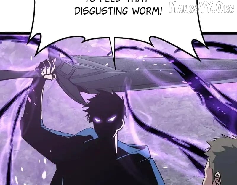 Read Tyrant of the Otherworldly Hell_ My Shadow Can Evolve Infinitely EN Manga Online