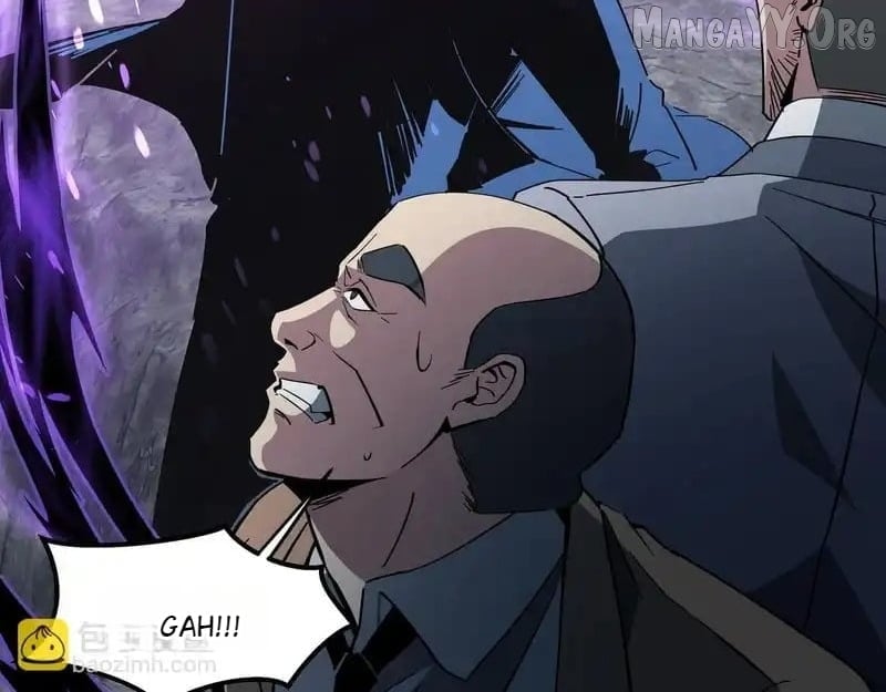 Read Tyrant of the Otherworldly Hell_ My Shadow Can Evolve Infinitely EN Manga Online